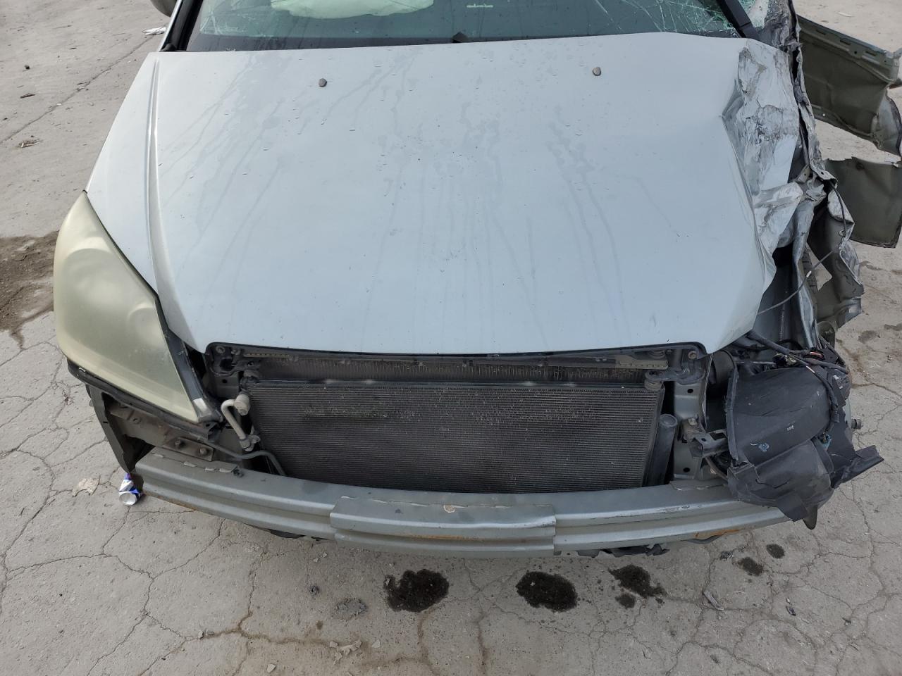2006 Honda Odyssey - Image 13