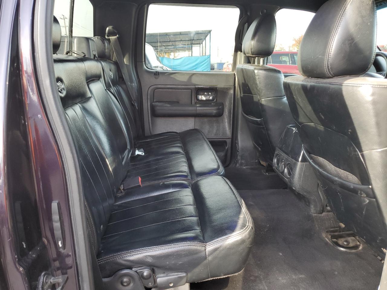 2007 Ford F-150 - Image 10