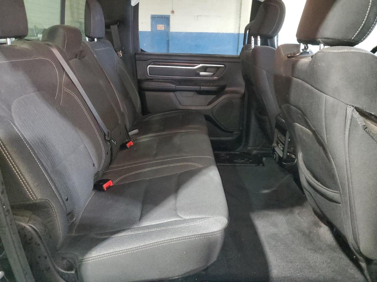 2019 RAM 1500 - Image 10