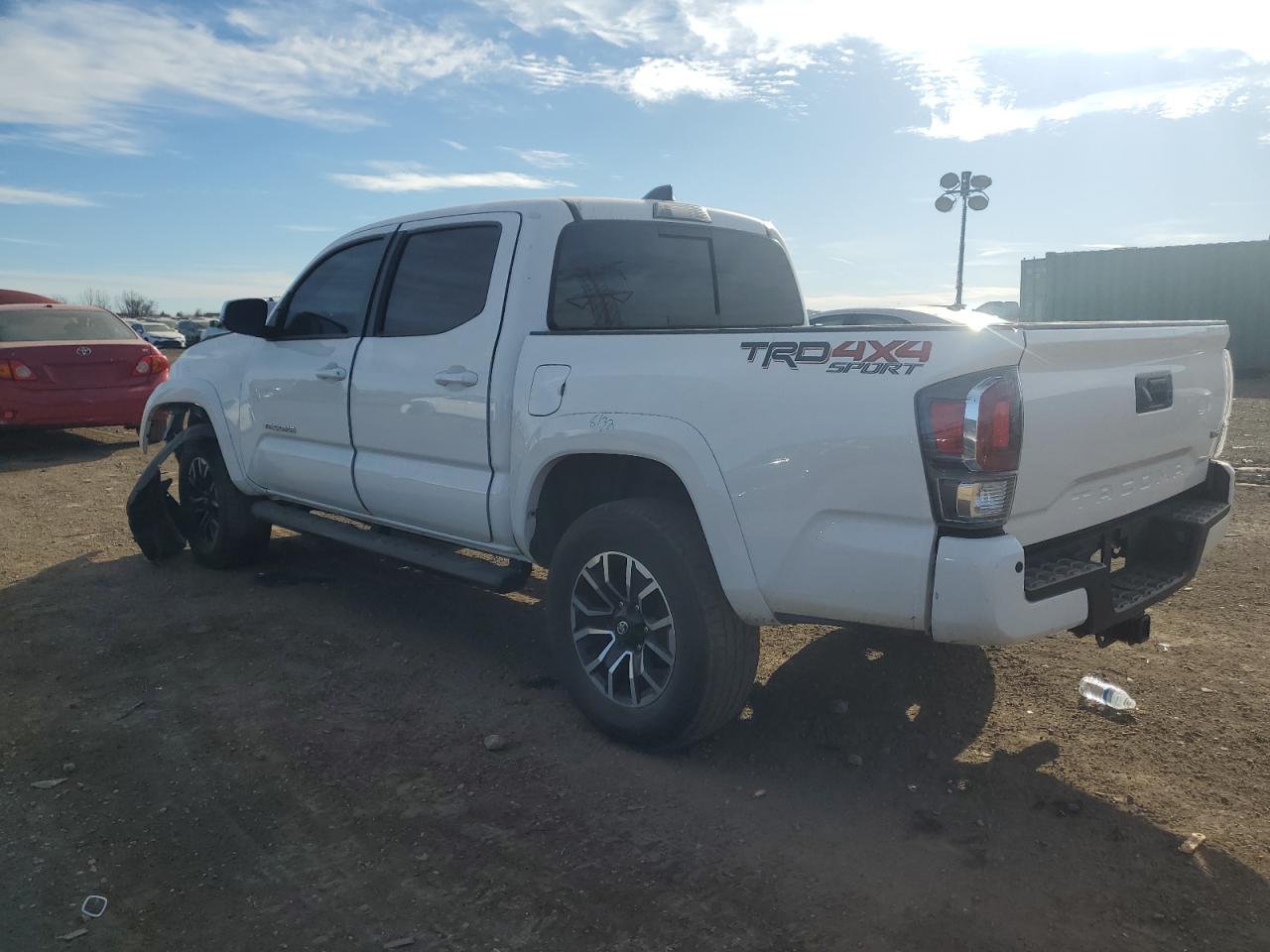 2021 Toyota Tacoma - Image 2