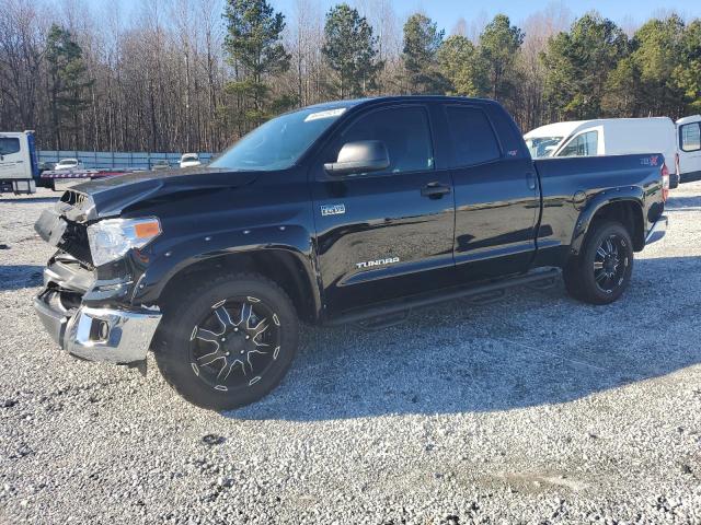 2014 Toyota Tundra Double Cab Sr