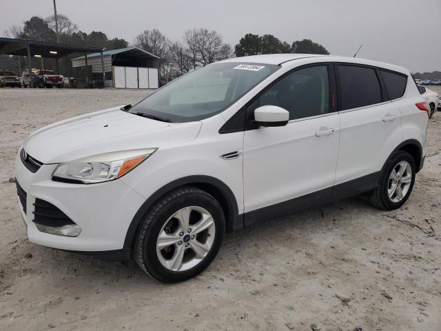 2015 Ford Escape Se zu verkaufen in Loganville, GA - Minor Dent/Scratches