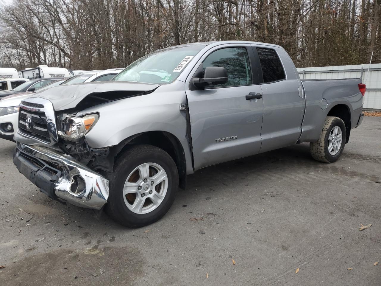 2010 Toyota Tundra - Image 1