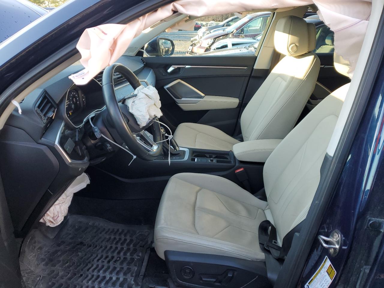 2020 Audi Q3 - Image 7