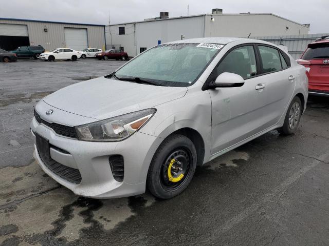 2020 Kia Rio Lx