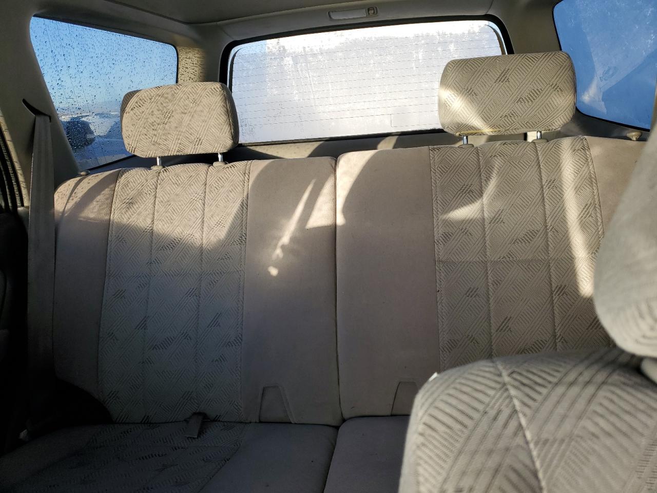 2001 Toyota 4Runner - Image 10
