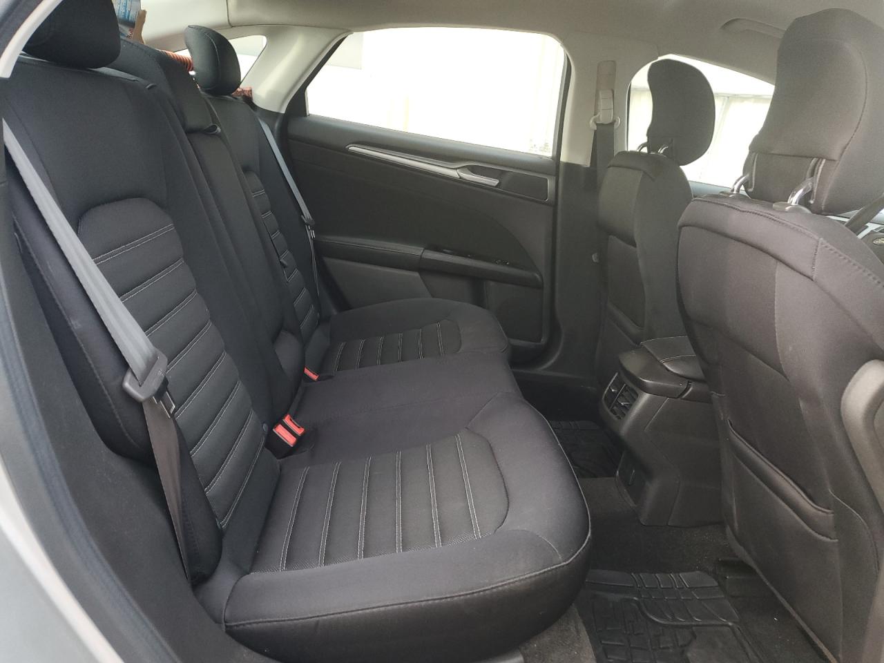 2015 Ford Fusion - Image 10