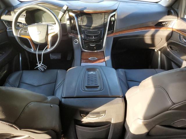  CADILLAC ESCALADE 2015 tan