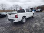 2022 Nissan Frontier S zu verkaufen in Hillsborough, NJ - Water/Flood