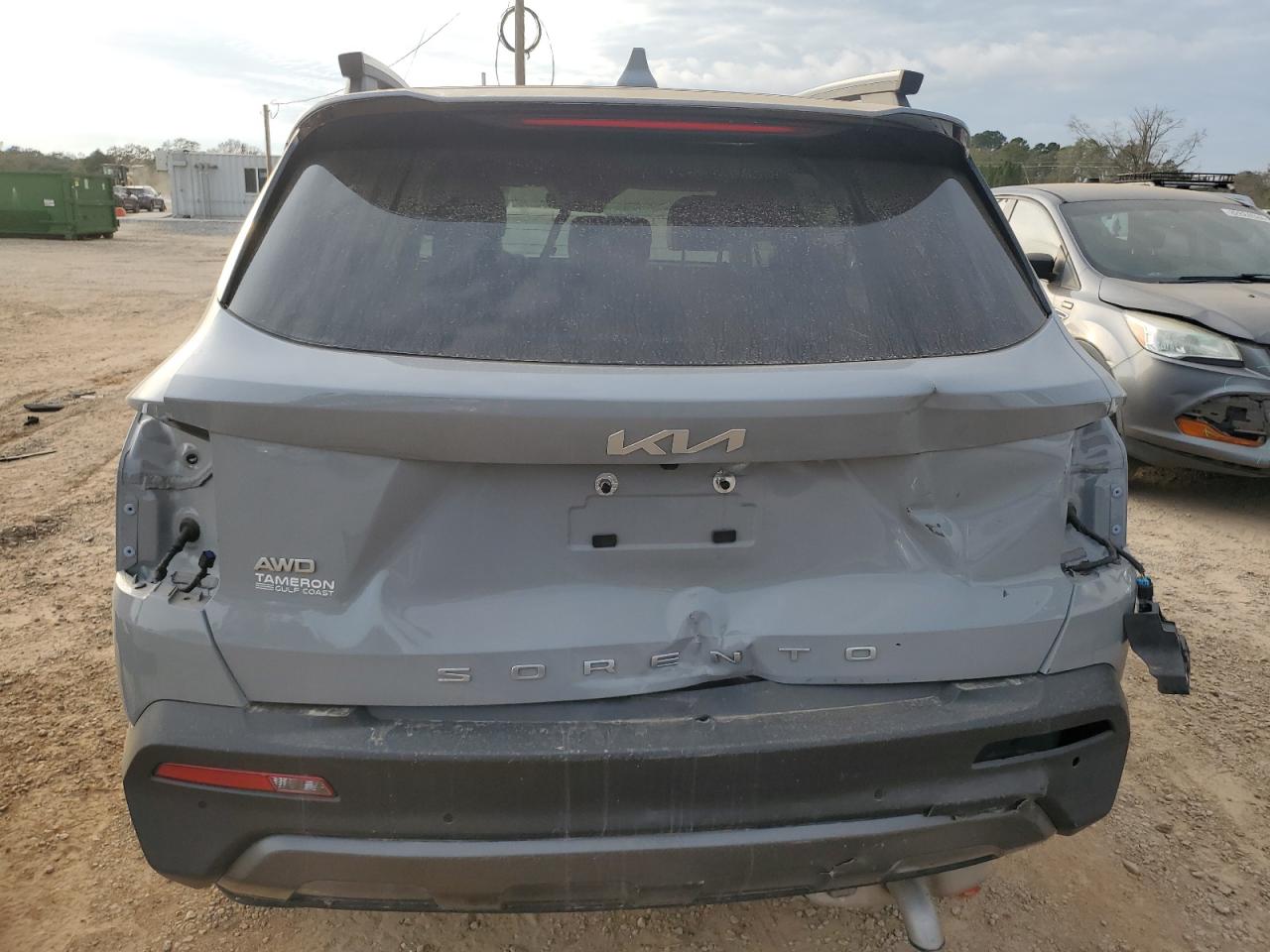 2022 Kia Sorento - Image 6