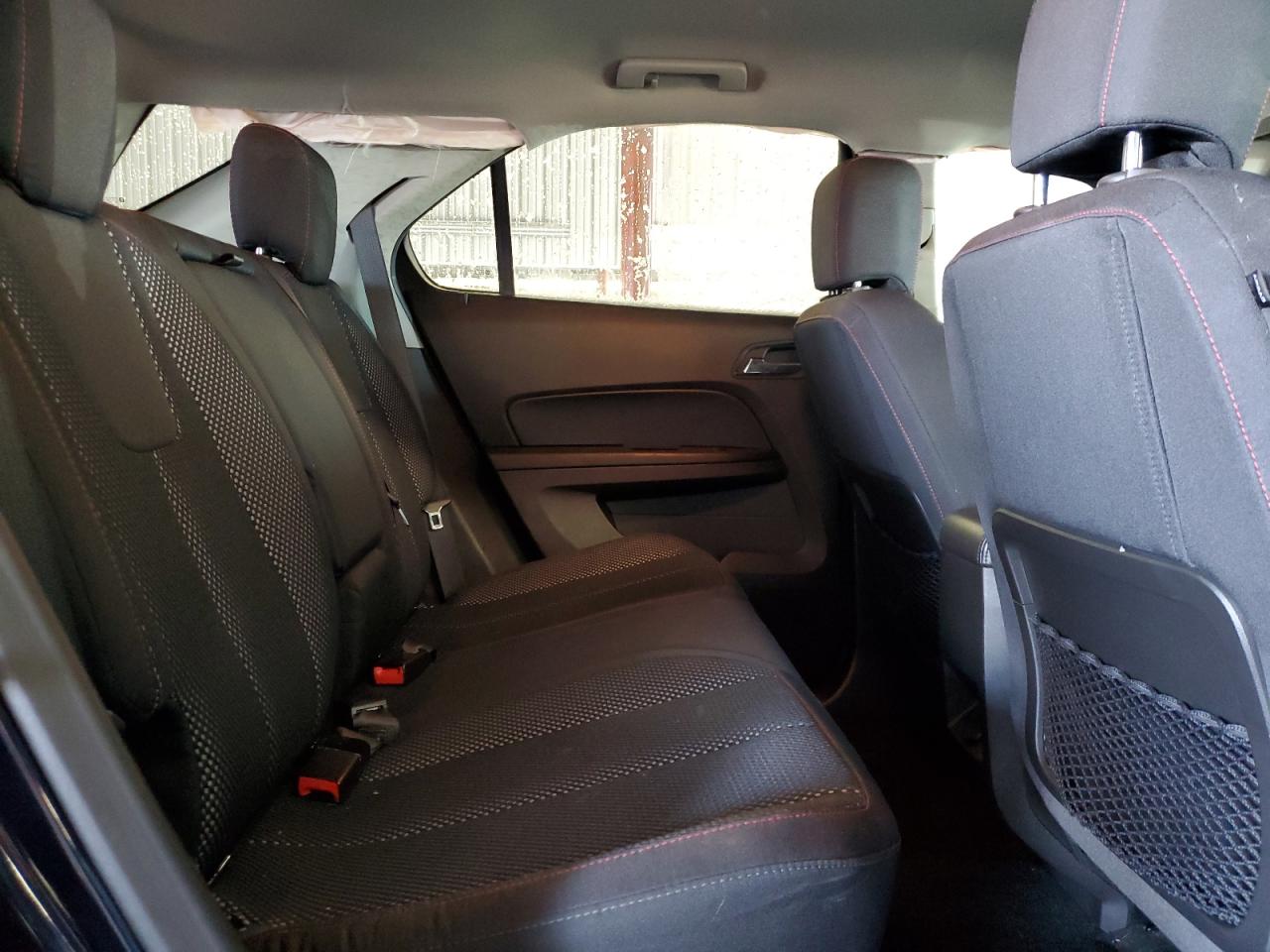 2016 Chevrolet Equinox - Image 12