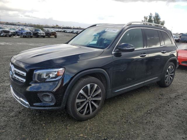 2021 Mercedes-Benz Glb 250 4Matic