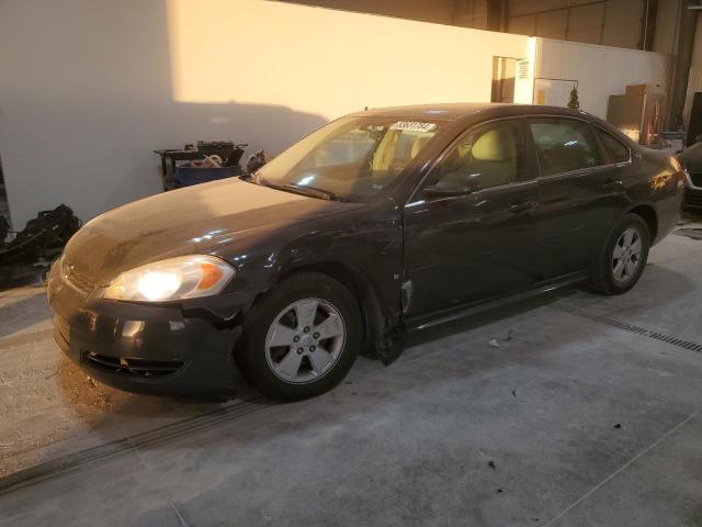 2009 Chevrolet Impala 1Lt