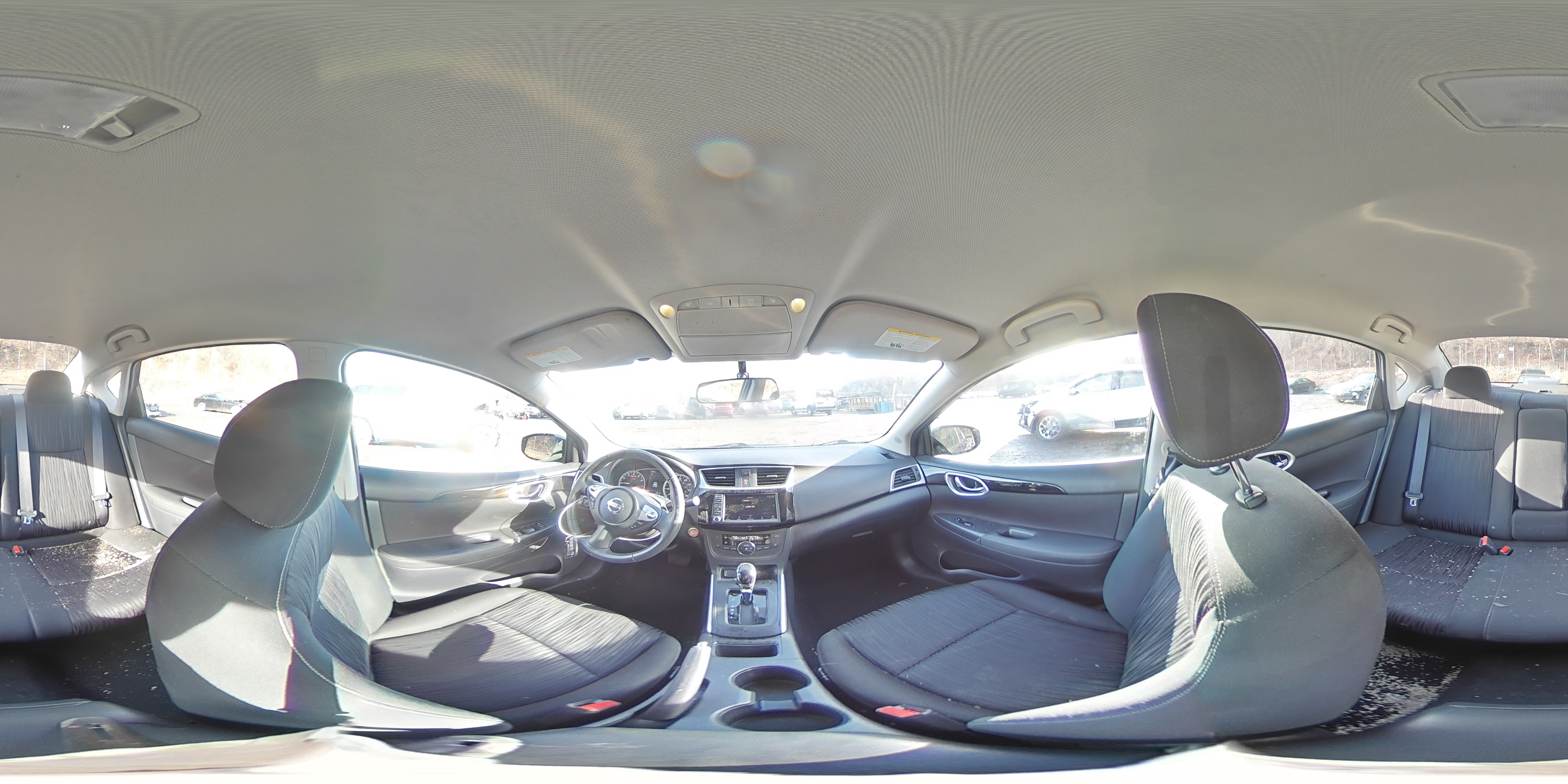 2019 Nissan Sentra - Image 12