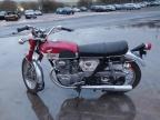 1969 HONDA   for sale at Copart ST HELENS