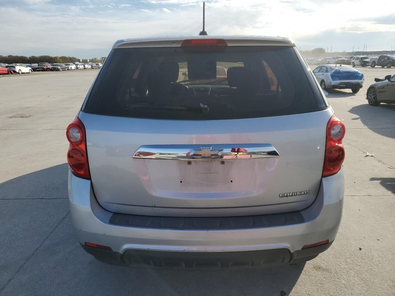 2015 Chevrolet Equinox - Image 6