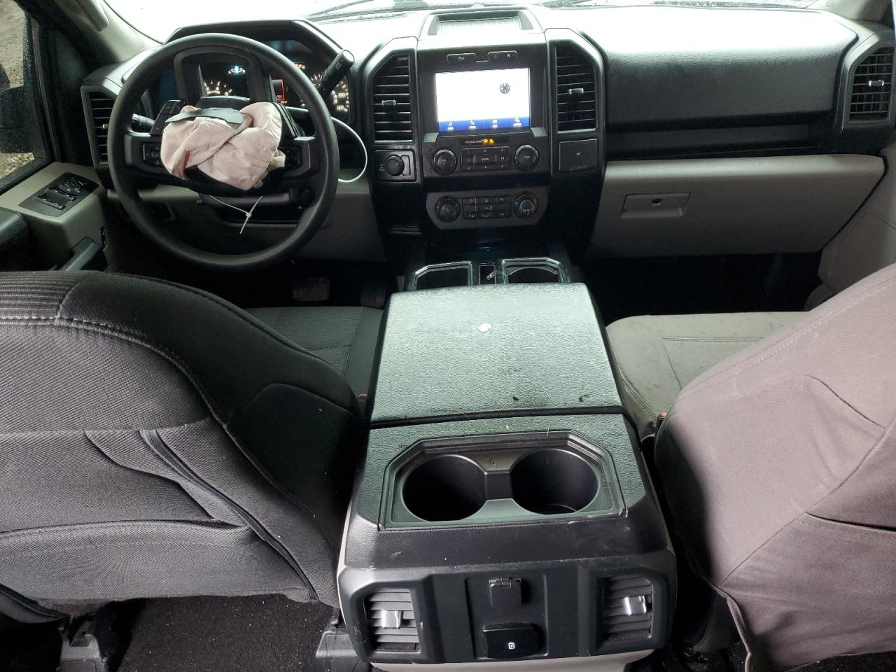 2020 Ford F-150 - Image 8