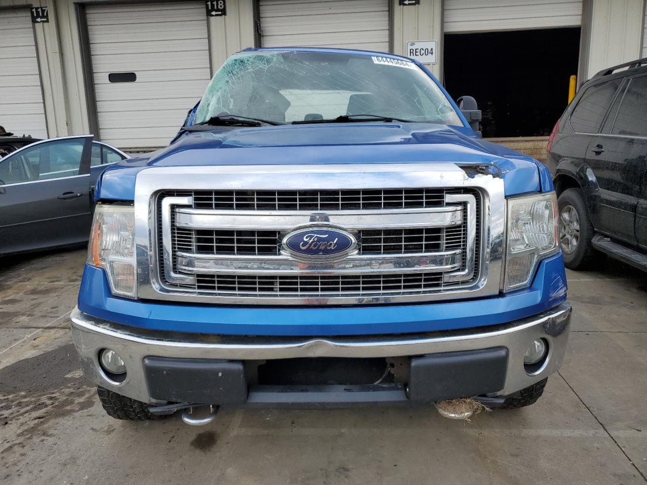 2013 Ford F-150 - Image 5