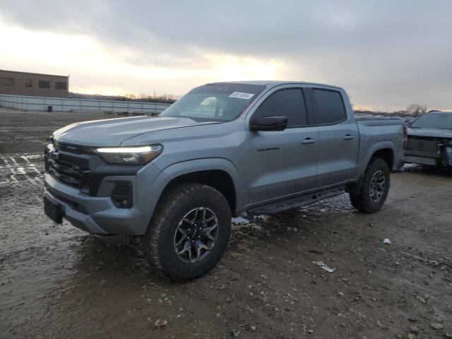 CHEVROLET COLORADO Z 2023