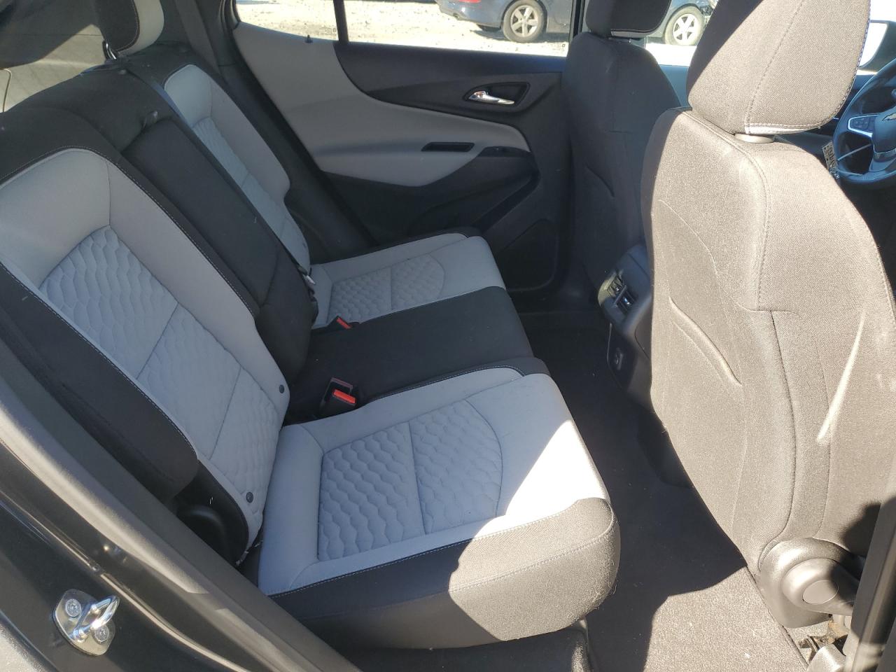 2019 Chevrolet Equinox - Image 11