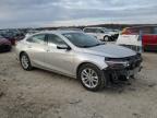 2018 Chevrolet Malibu Lt للبيع في Kansas City، KS - Front End