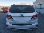 2017 Hyundai Santa Fe Se продається в Gastonia, NC - Minor Dent/Scratches