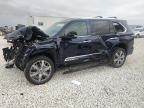 2024 Toyota Sequoia Sr5 zu verkaufen in Temple, TX - Front End