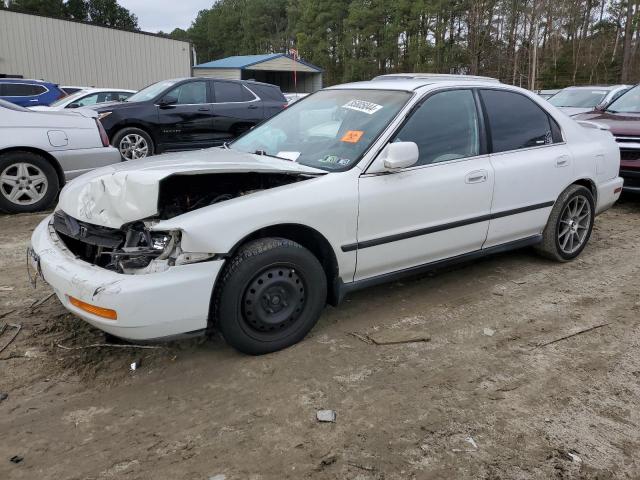 1996 Honda Accord Lx