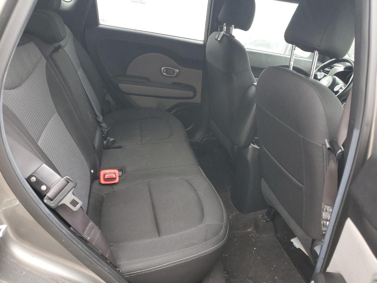 2017 Kia Soul - Image 10