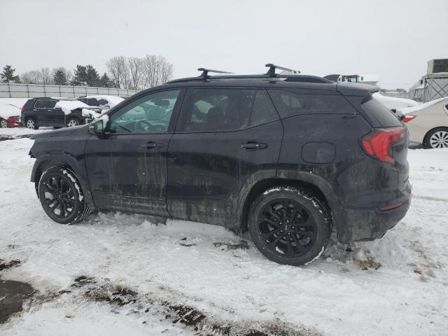  GMC TERRAIN 2019 Black