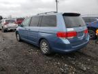 2009 Honda Odyssey Ex продається в Cicero, IN - Front End