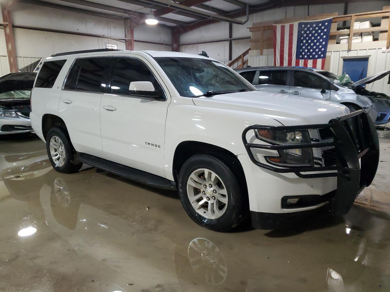 2016 Chevrolet Tahoe - Image 4