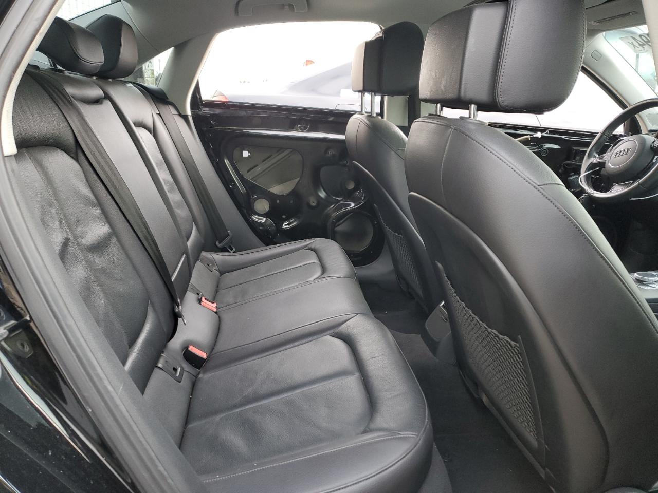 2015 Audi A3 - Image 10