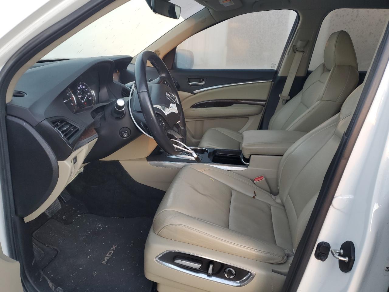 2019 Acura MDX - Image 7