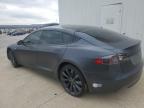 2016 Tesla Model S  იყიდება Grand Prairie-ში, TX - Front End