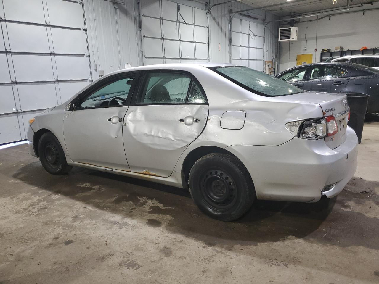 2011 Toyota Corolla - Image 2