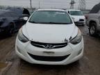 2012 Hyundai Elantra Gls for Sale in Elgin, IL - Minor Dent/Scratches