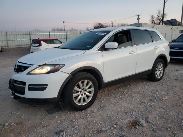 2008 Mazda Cx-9 