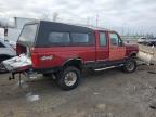 1997 Ford F250  на продаже в Woodhaven, MI - All Over