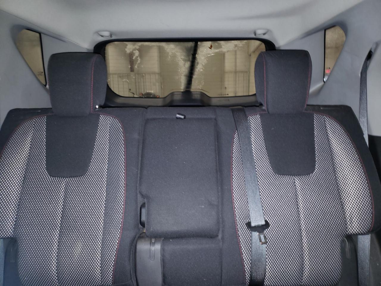 2013 Chevrolet Equinox - Image 10