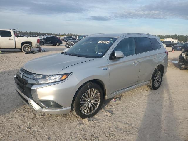 2020 Mitsubishi Outlander Sel for Sale in Houston, TX - Side