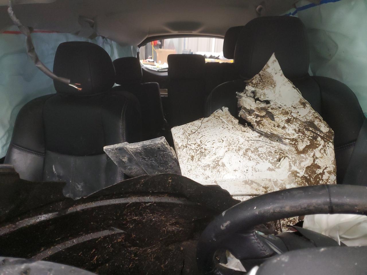 2019 Nissan Pathfinder - Image 10