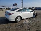 2013 Hyundai Sonata Hybrid продається в Farr West, UT - Front End