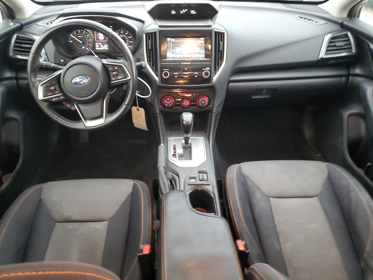 2018 Subaru XV - Image 8