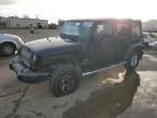 2007 Jeep Wrangler X en Venta en Martinez, CA - Front End