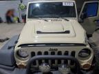 2012 Jeep Wrangler Unlimited Rubicon للبيع في Candia، NH - Front End