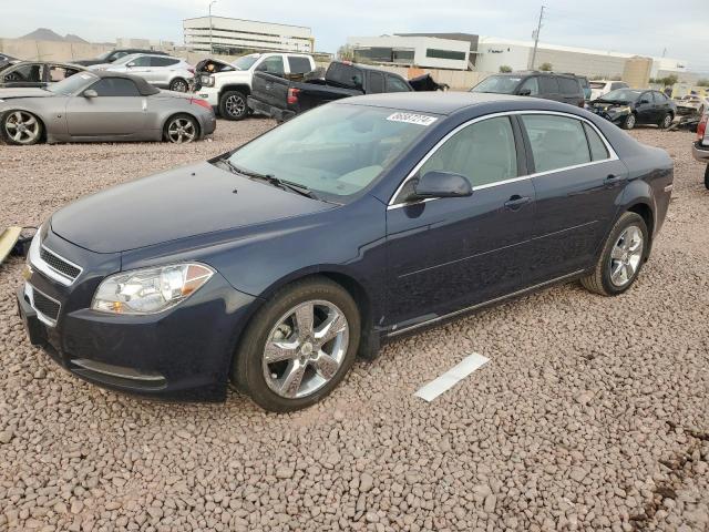 2010 Chevrolet Malibu 2Lt