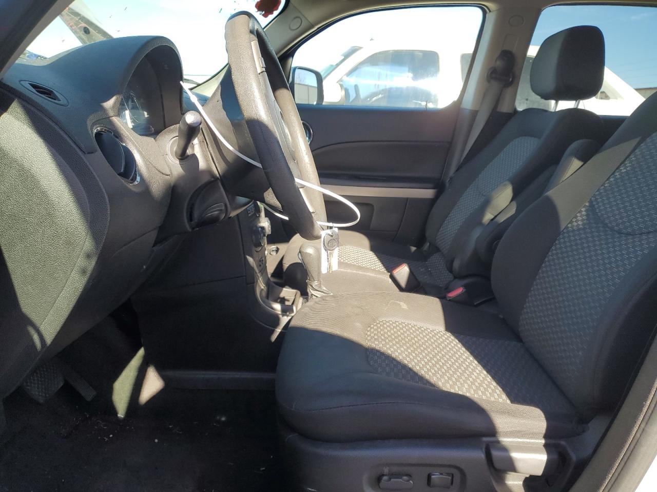 2010 Chevrolet Hhr Lt VIN: 3GNBABDB5AS520872 Lot: 86702764