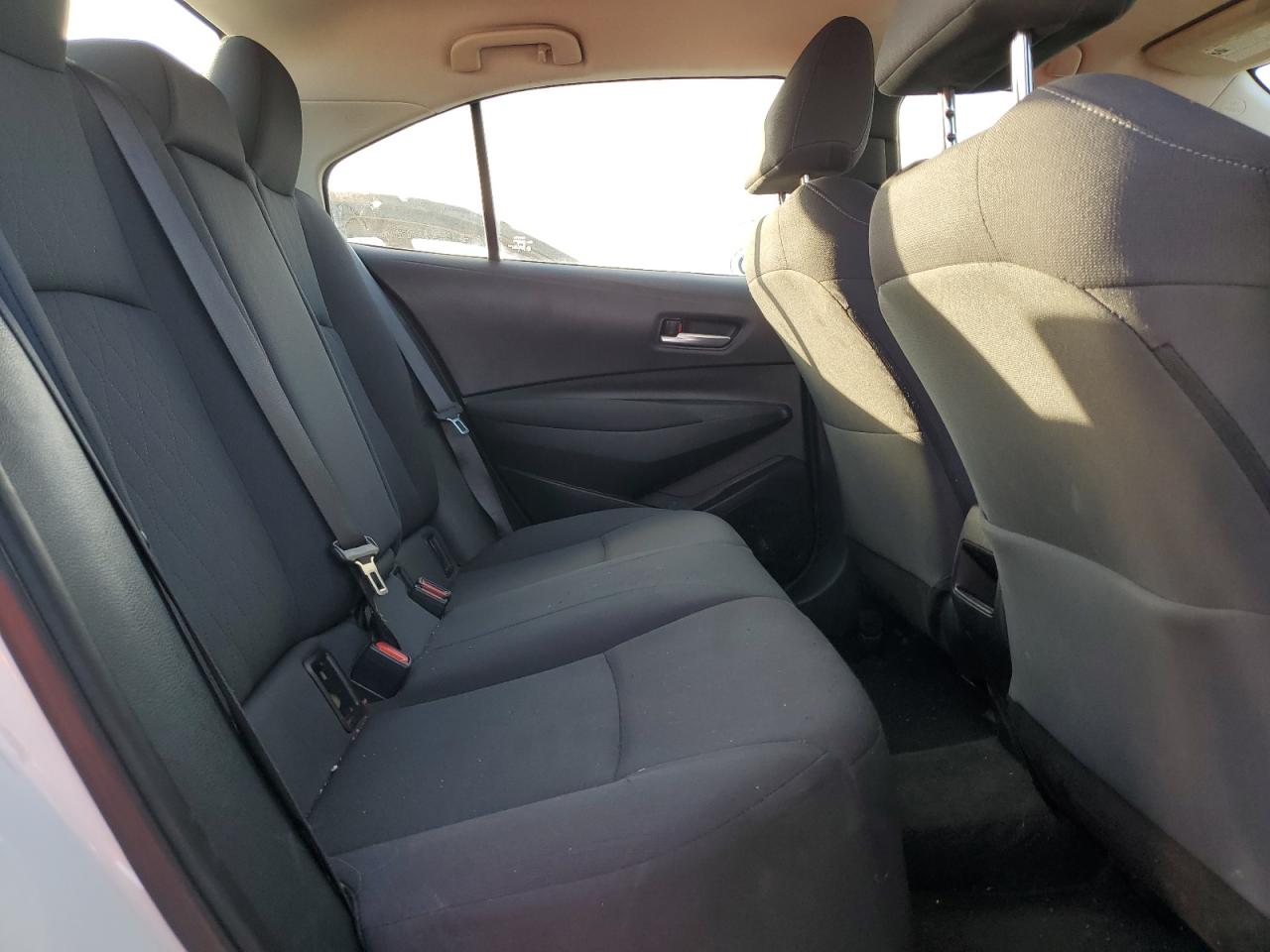 2020 Toyota Corolla - Image 10