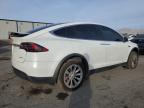 2018 Tesla Model X  for Sale in Las Vegas, NV - Undercarriage